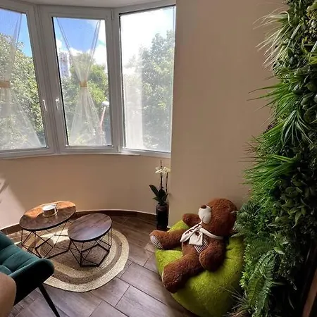 луксозен в сърцето на 公寓