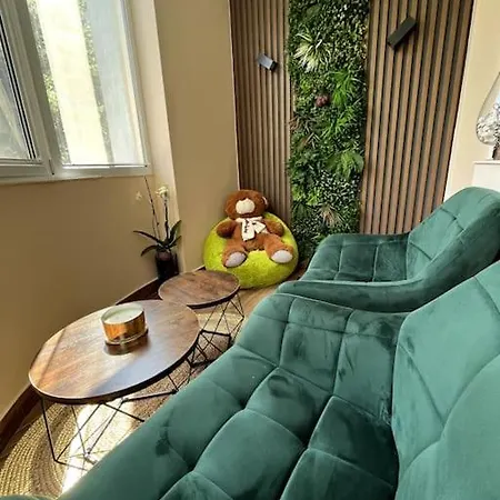 луксозен в сърцето на *