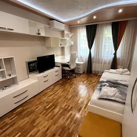 Διαμέρισμα луксозен в сърцето на Μπουργκάς