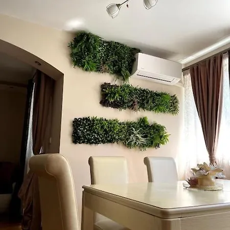 луксозен в сърцето на 公寓 *