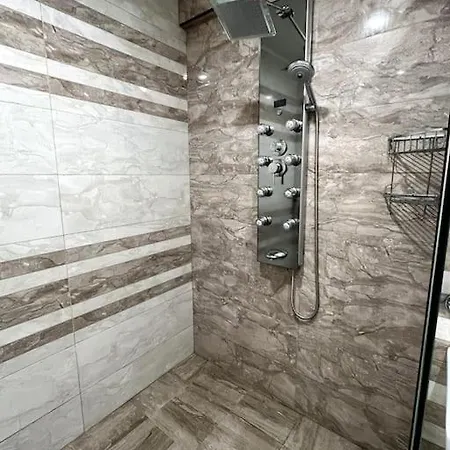 Apartment луксозен в сърцето на *