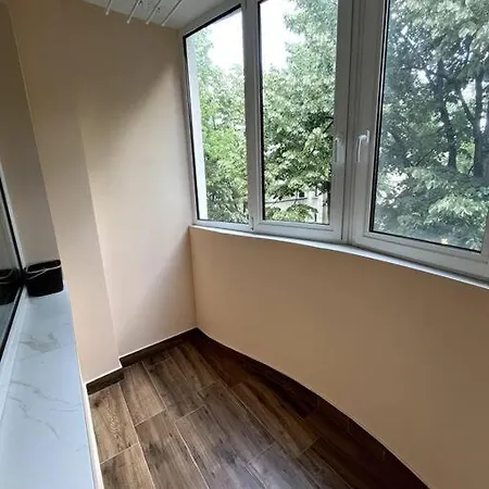 Apartamento луксозен в сърцето на Burgas