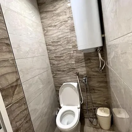 Apartamento луксозен в сърцето на Burgas