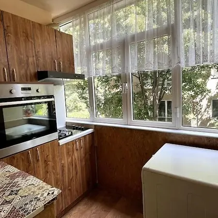 луксозен в сърцето на Apartamento