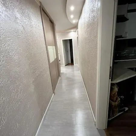 Apartamento луксозен в сърцето на