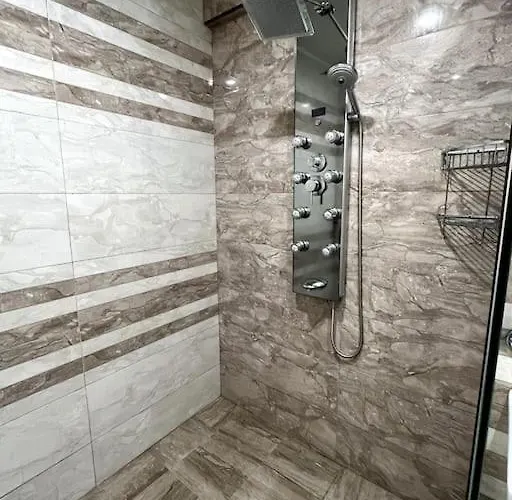 Apartmán луксозен в сърцето на *