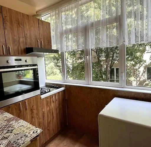 луксозен в сърцето на Apartmán