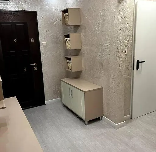 луксозен в сърцето на Burgas City