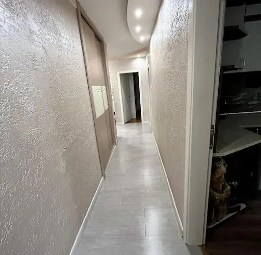 Apartmán луксозен в сърцето на